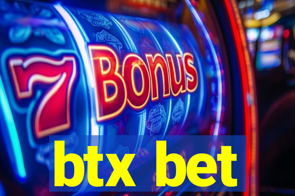 btx bet