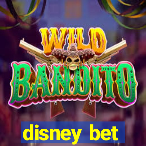 disney bet