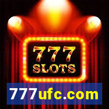 777ufc.com