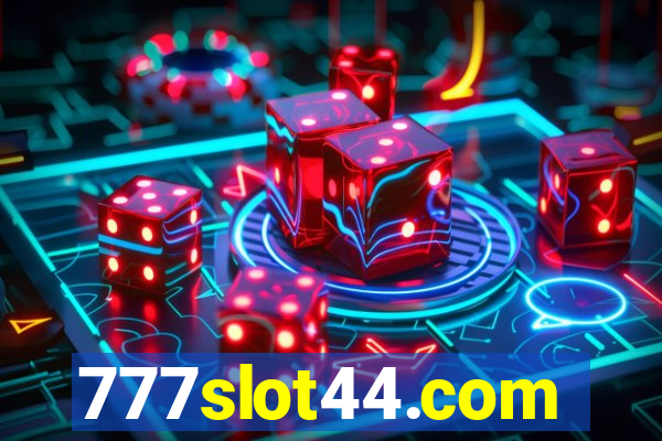 777slot44.com