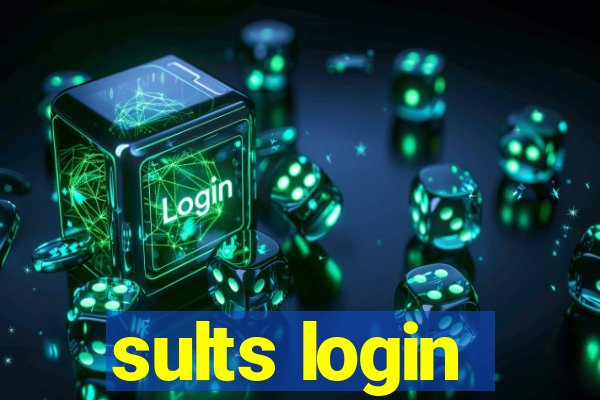 sults login