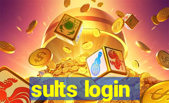 sults login