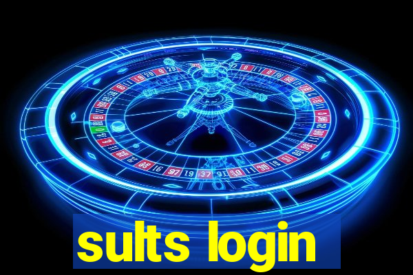 sults login