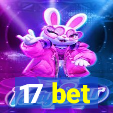 17 bet