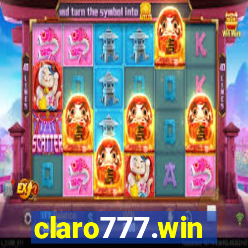 claro777.win