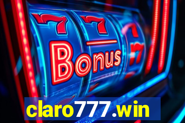 claro777.win