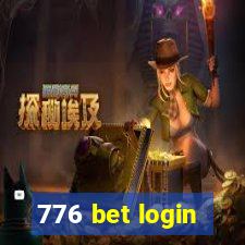 776 bet login