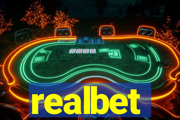 realbet