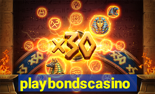 playbondscasino