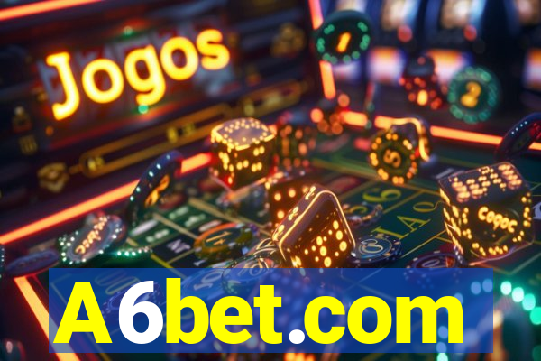 A6bet.com