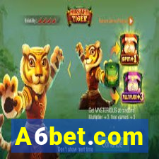 A6bet.com