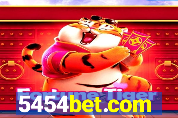 5454bet.com