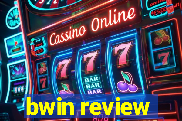 bwin review