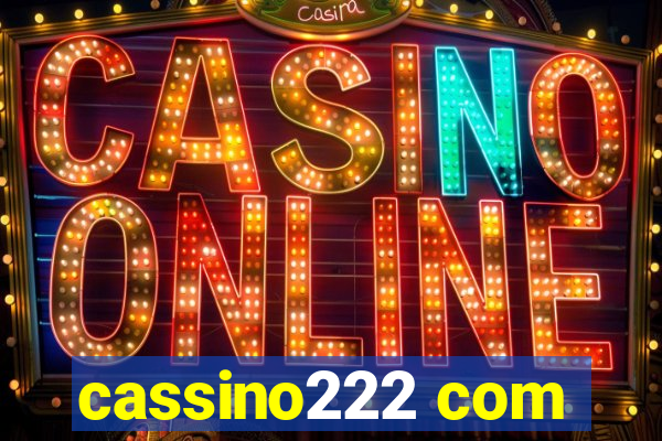 cassino222 com