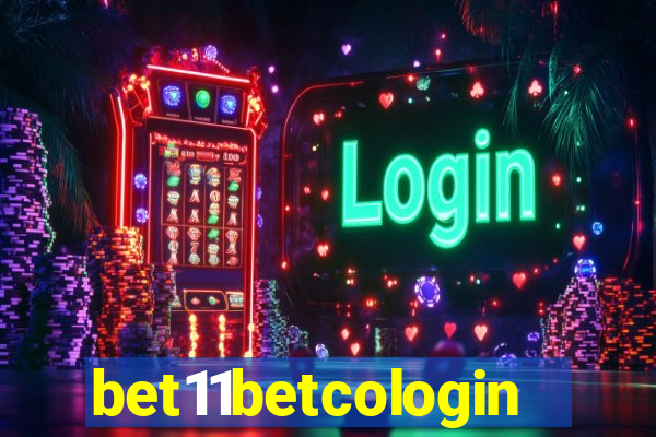 bet11betcologin