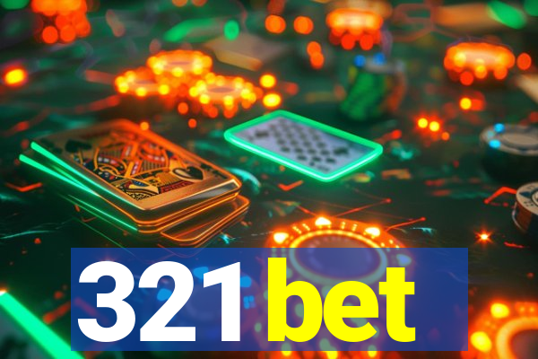 321 bet