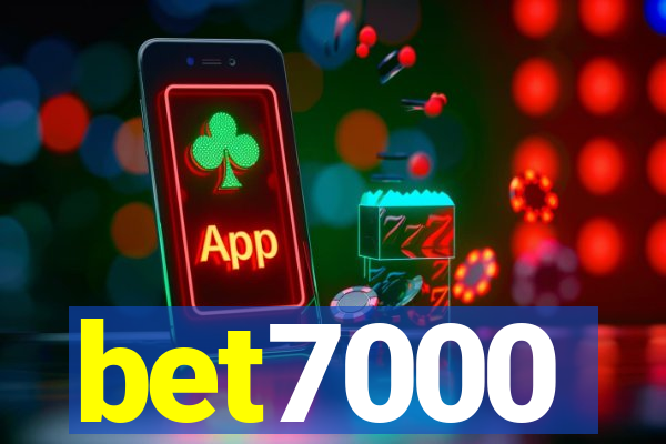 bet7000