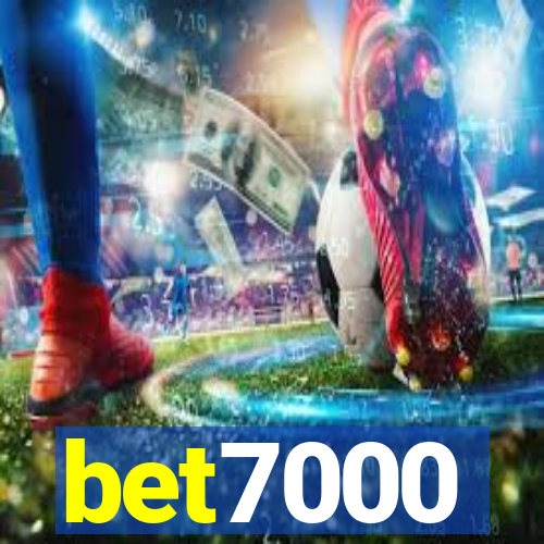 bet7000