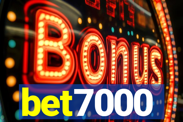 bet7000