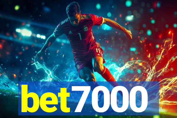 bet7000