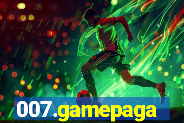 007.gamepaga