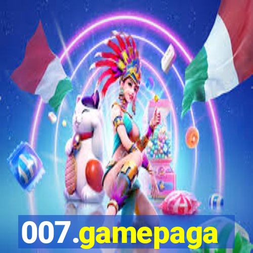 007.gamepaga