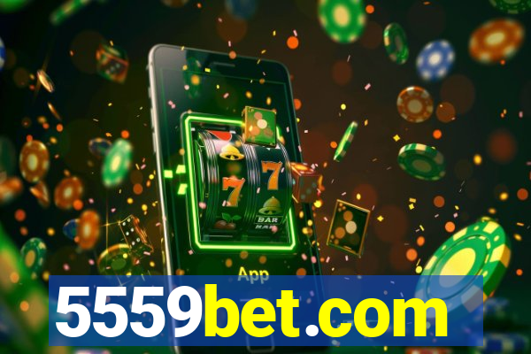 5559bet.com