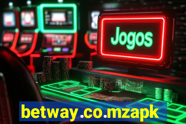 betway.co.mzapk