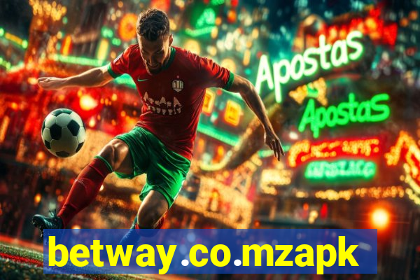 betway.co.mzapk