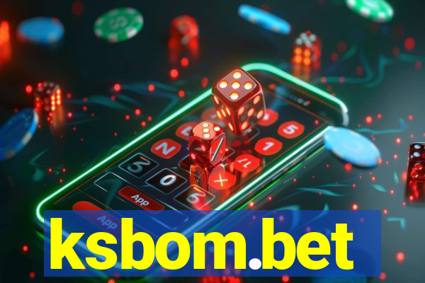 ksbom.bet