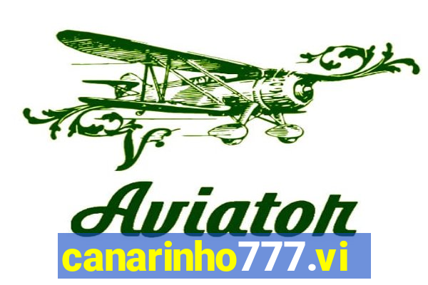 canarinho777.vip