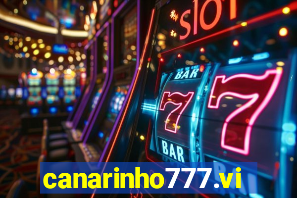 canarinho777.vip