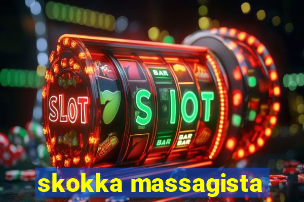 skokka massagista