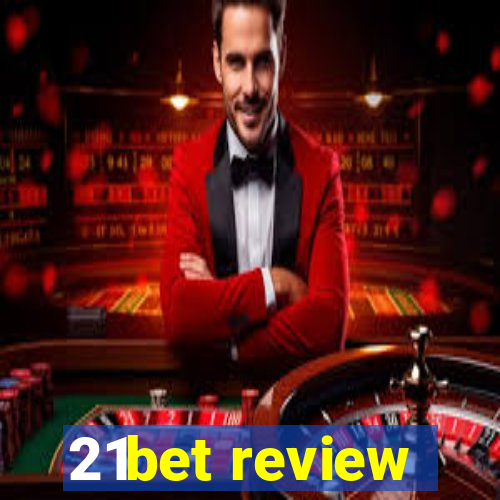 21bet review