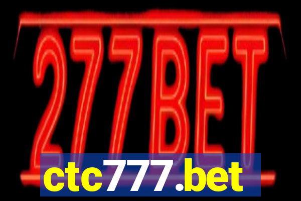 ctc777.bet