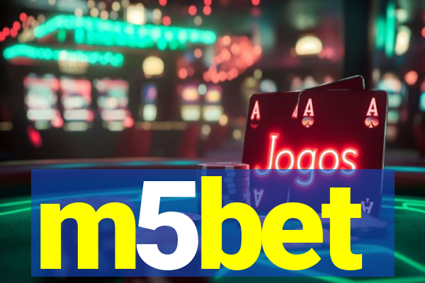 m5bet