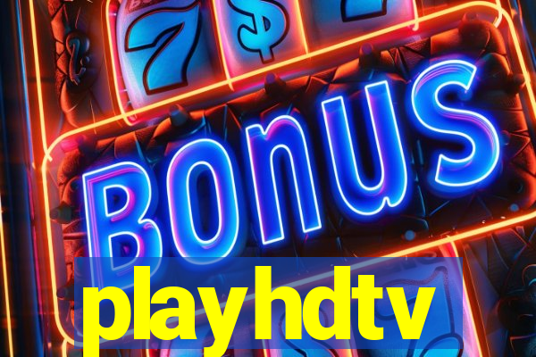 playhdtv