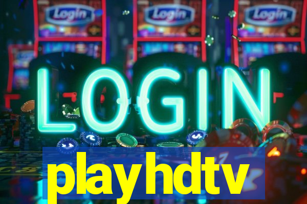 playhdtv