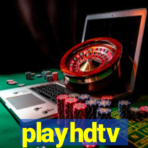 playhdtv