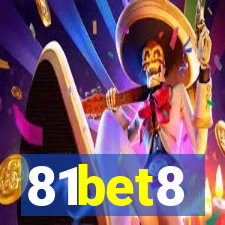 81bet8