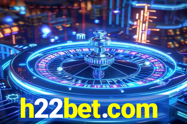 h22bet.com