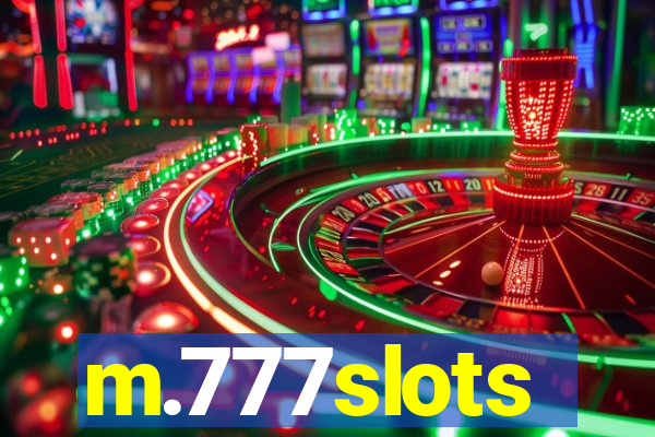 m.777slots