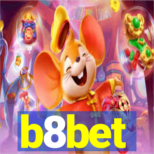 b8bet