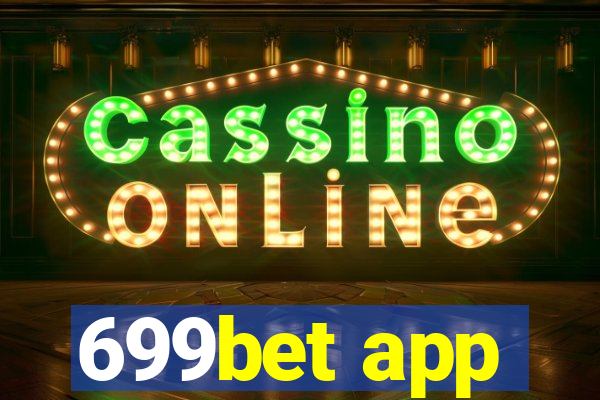 699bet app