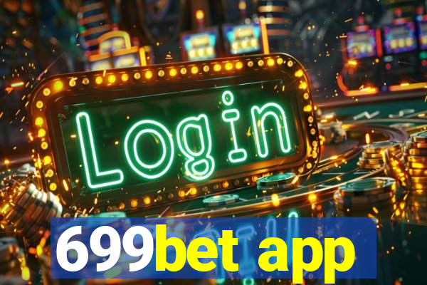 699bet app