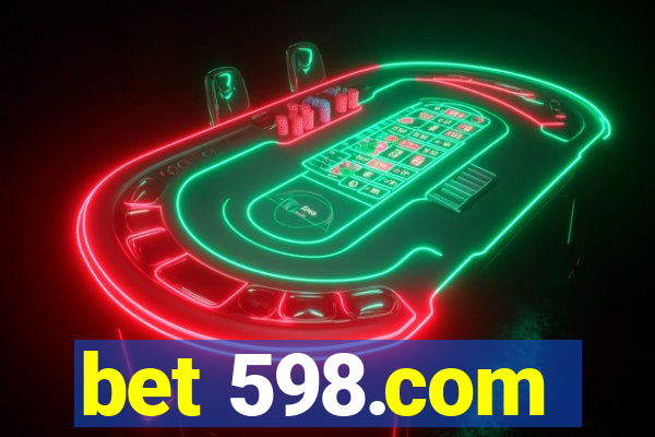 bet 598.com