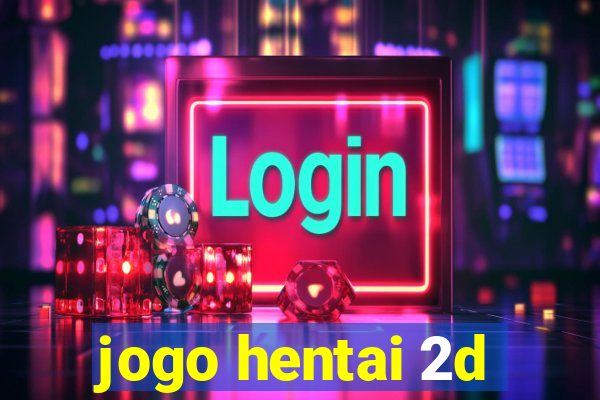 jogo hentai 2d