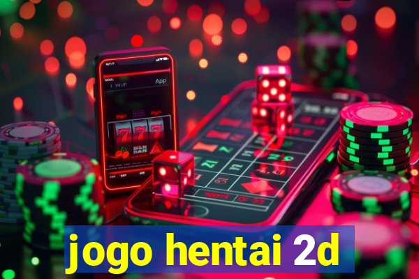 jogo hentai 2d