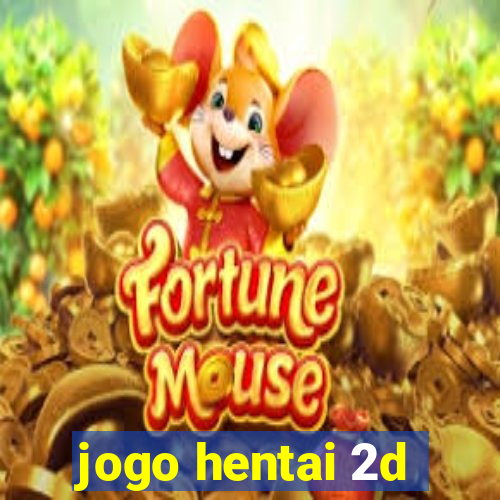 jogo hentai 2d