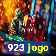 923 jogo